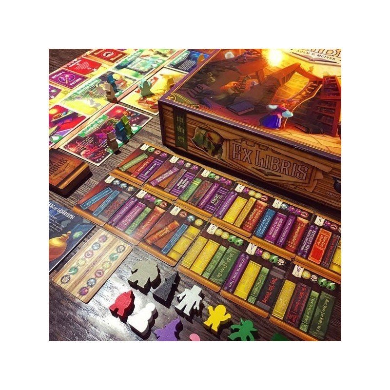 Ex Libris imagen 3