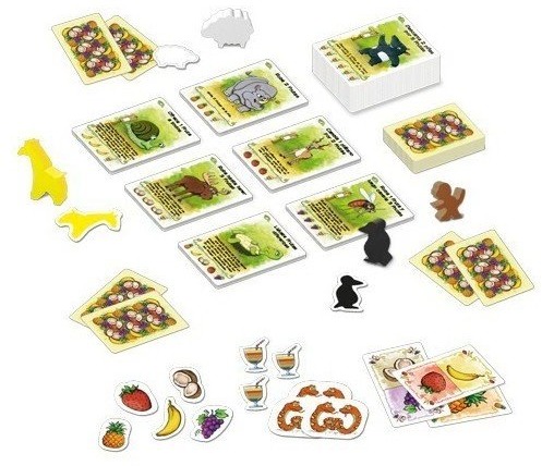 Fabled Fruit imagen 2