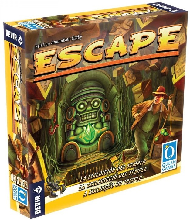 Escape