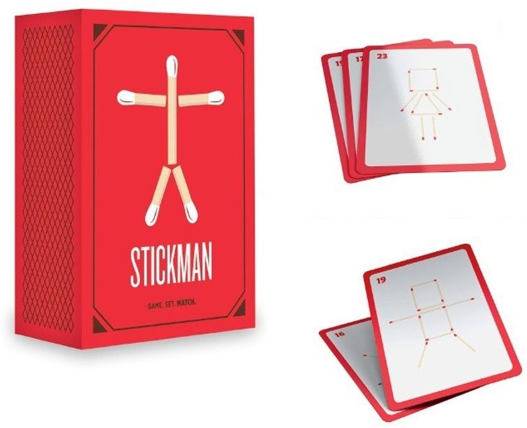 Stickman