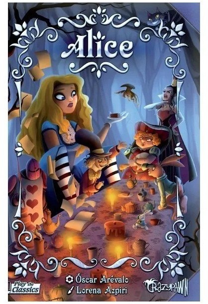 Alice
