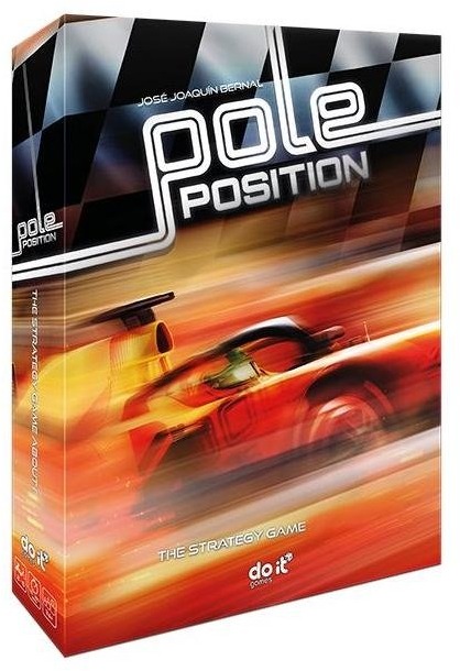 Pole Position imagen 2