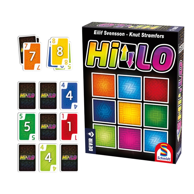 HILO imagen 2