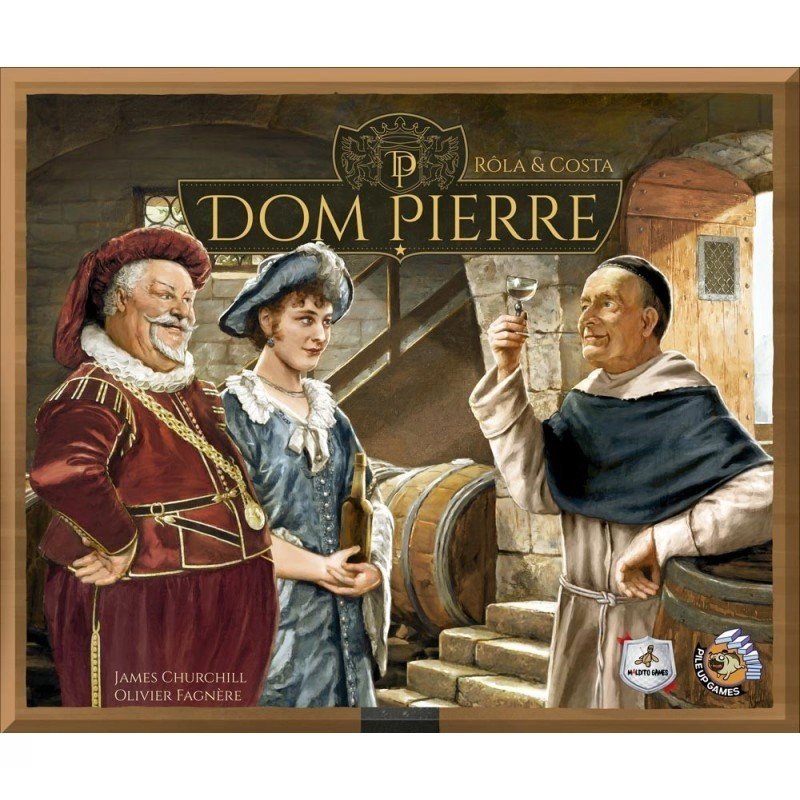 Dom Pierre imagen 4