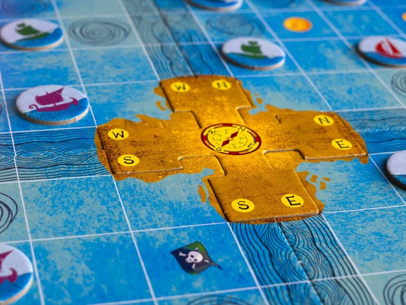 Sea Dragons imagen 4