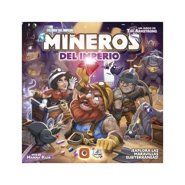 Imperial Miners imagen 3
