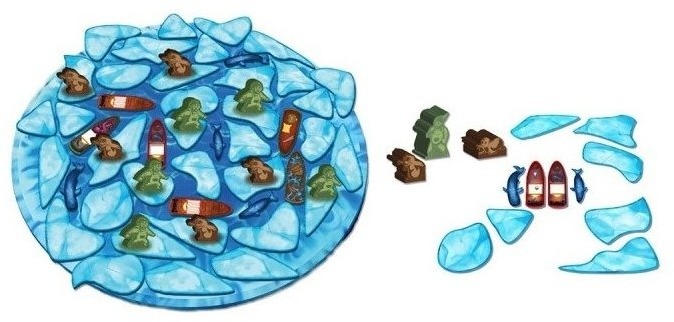 Iceberg imagen 2