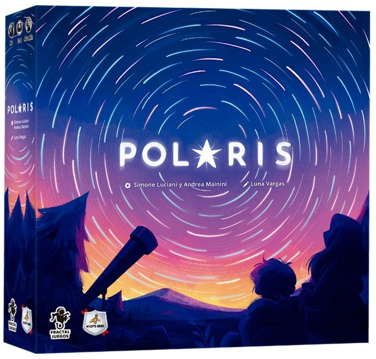 Polaris