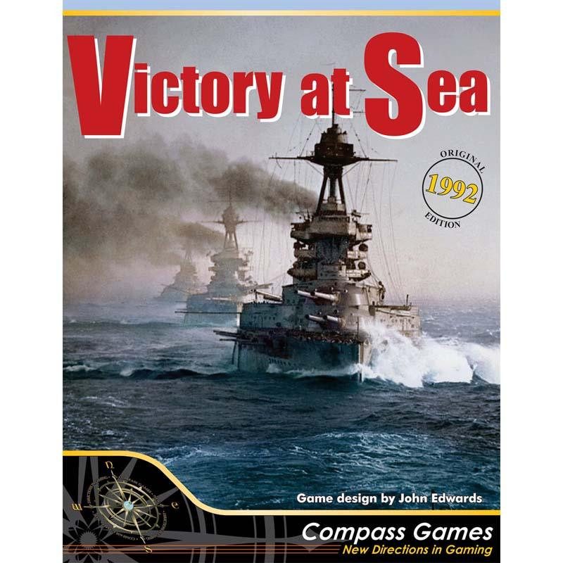 victory at sea original 1992 edition