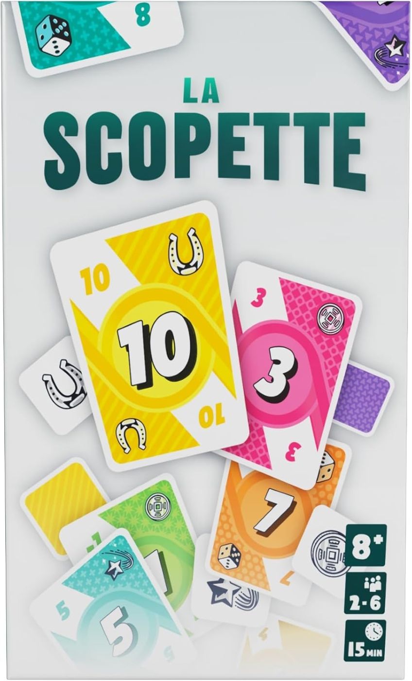 la scopette