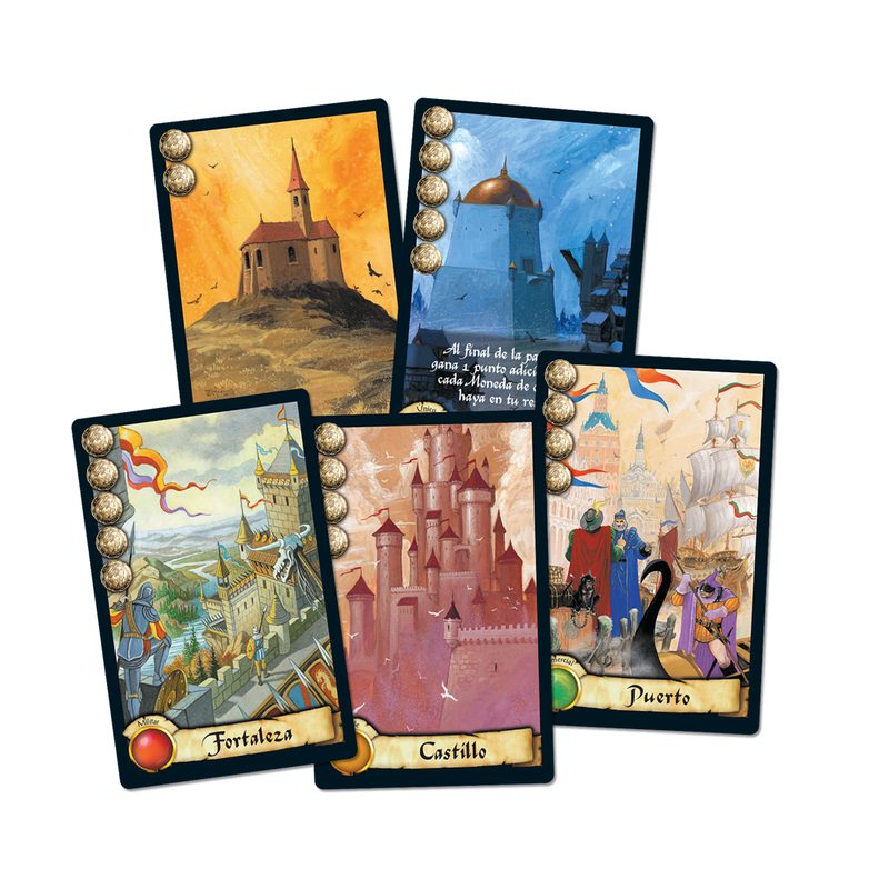Citadels imagen 3