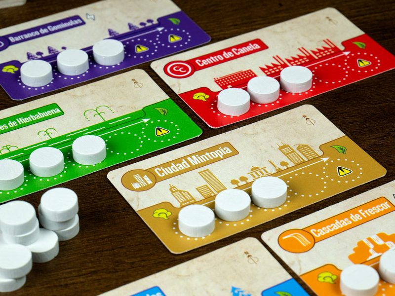 Mint Cooperative imagen 3