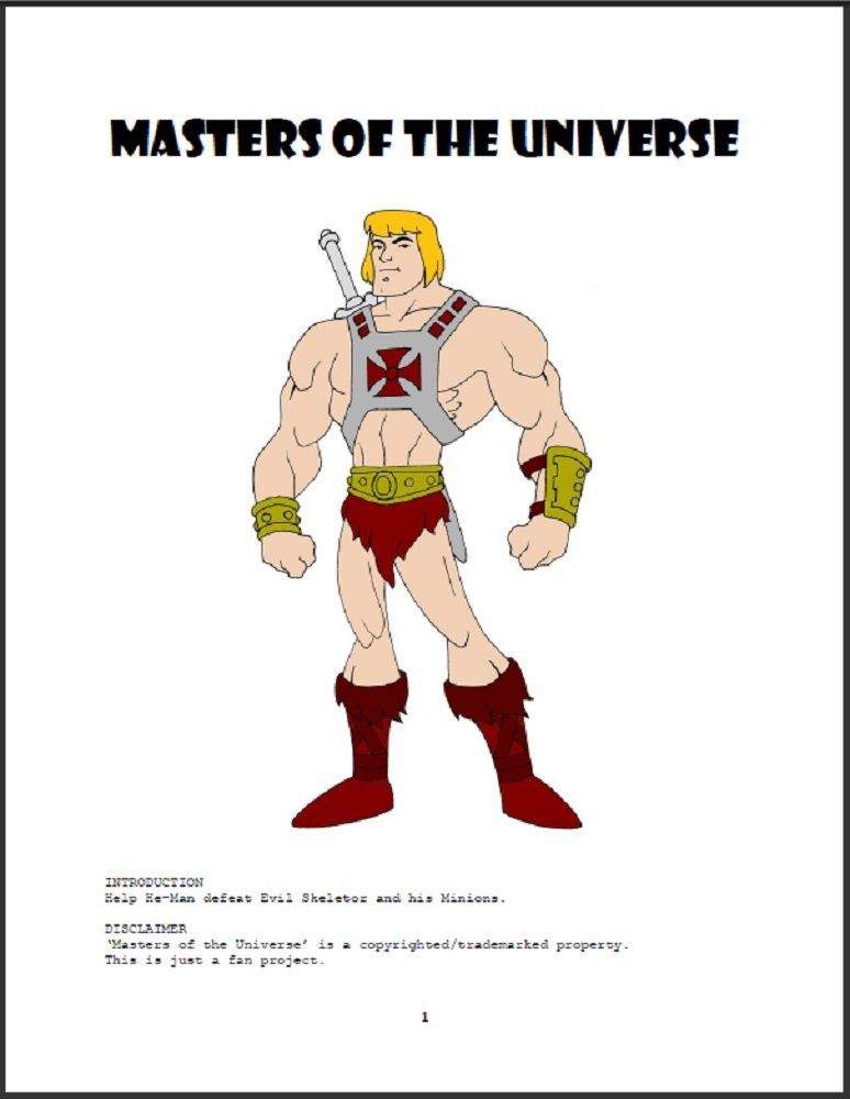 masters of the universe battleground wave 7 fight against evil castellano