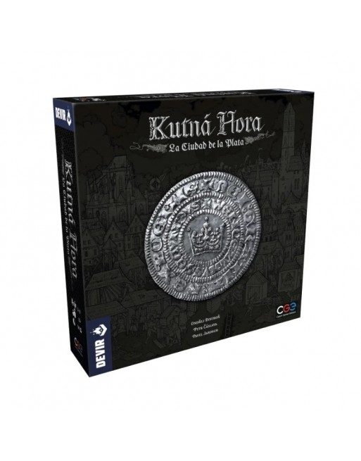 kutna hora la ciudad de la plata promo