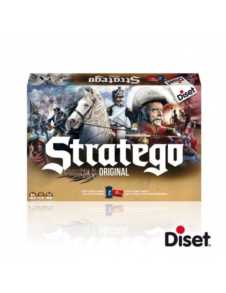 Stratego Original