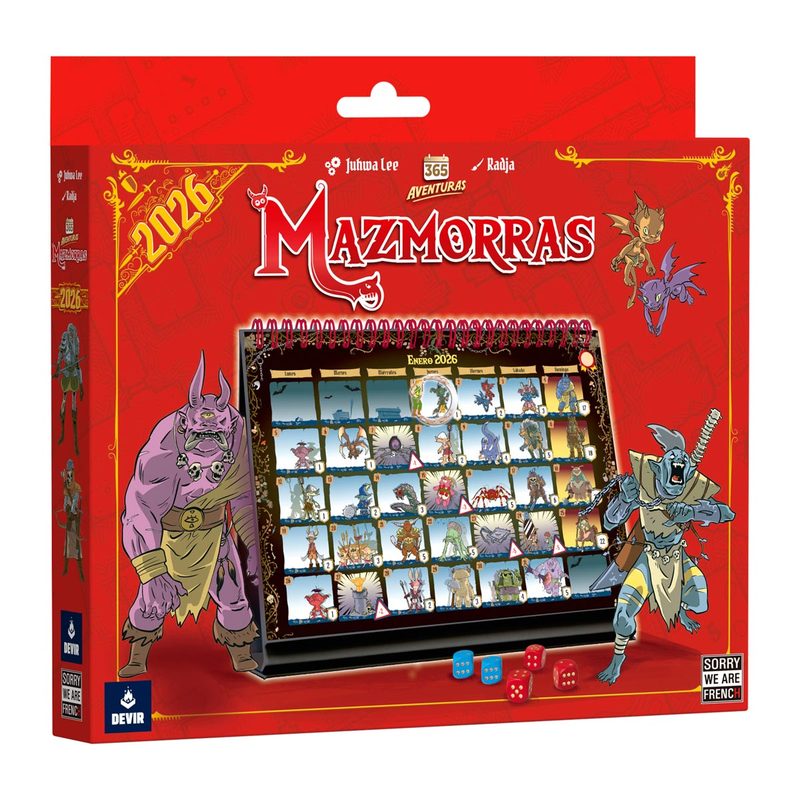 365 Aventuras: Mazmorras imagen 3