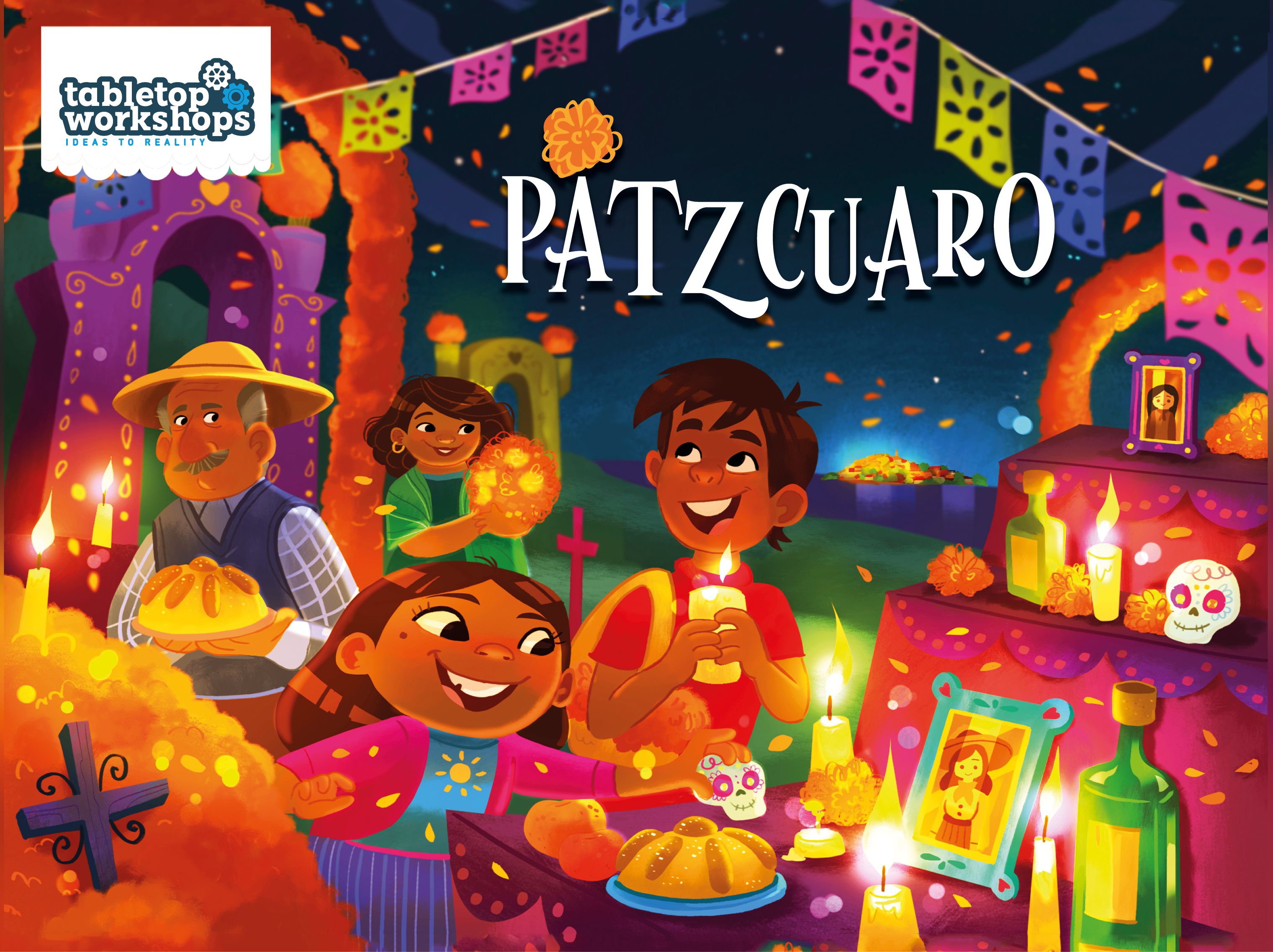 patzcuaro