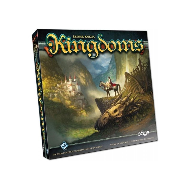 Kingdoms