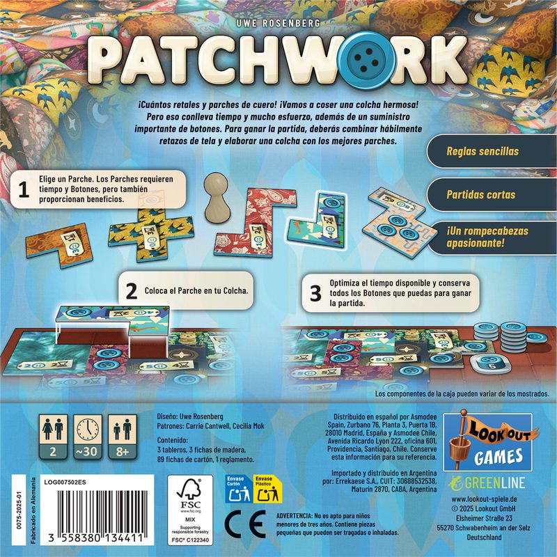 Patchwork imagen 3