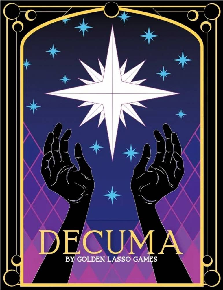 decuma