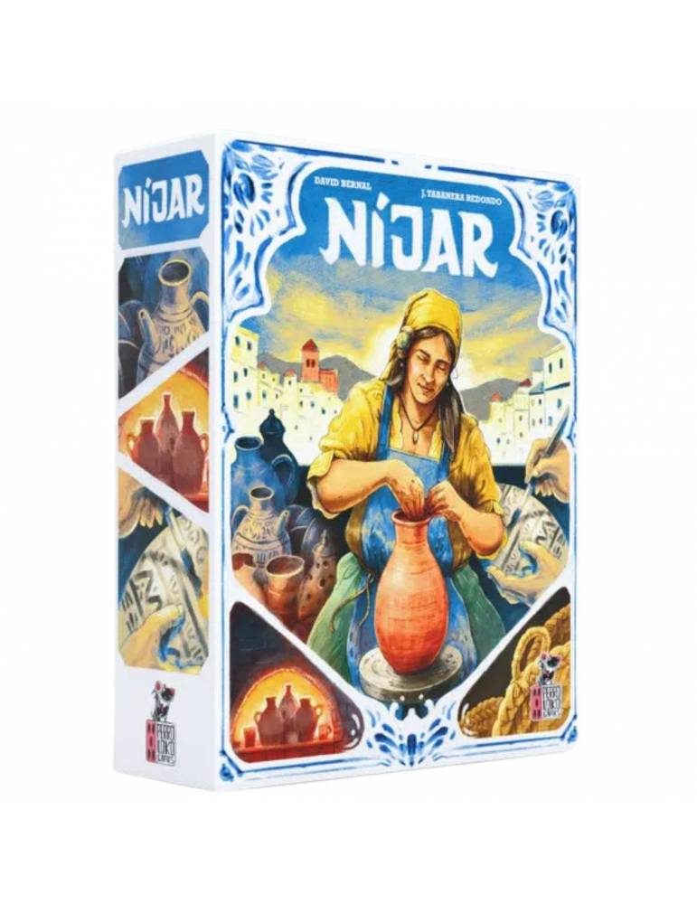 nijar