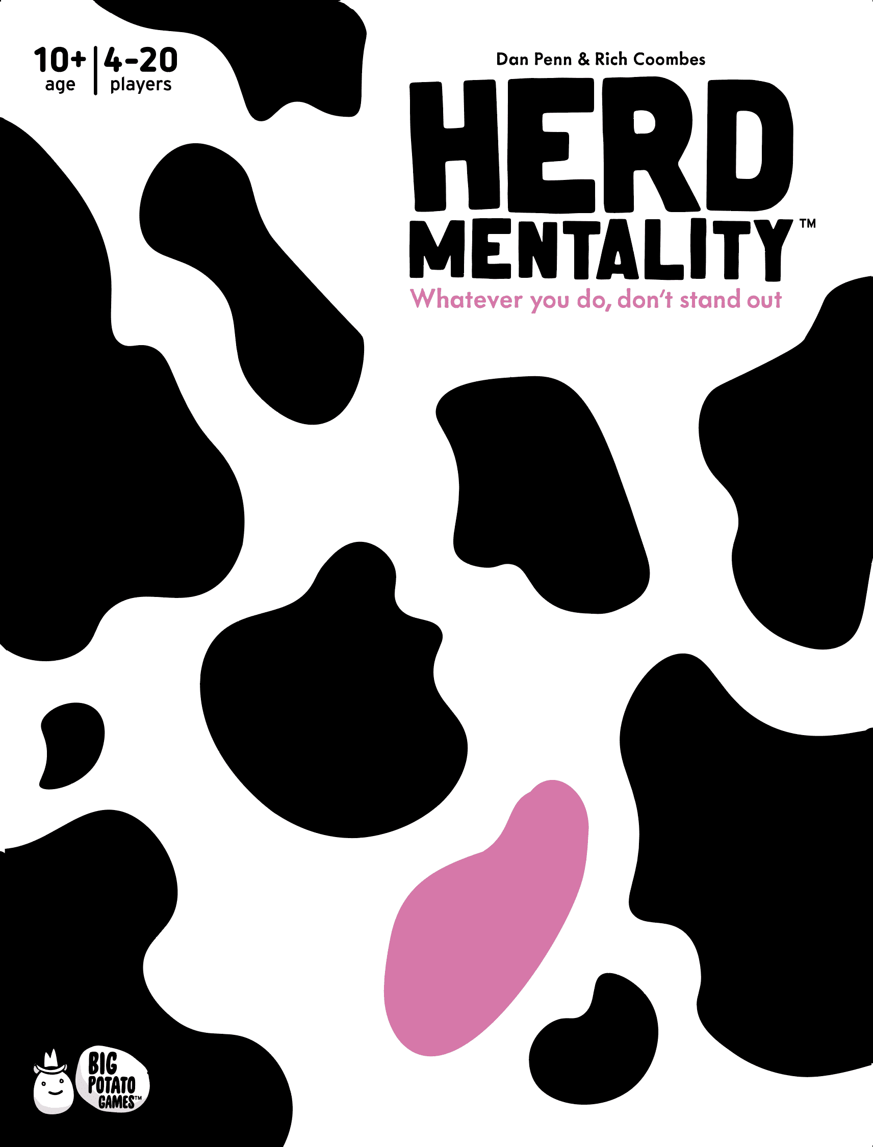 herd mentality mini