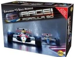 Race! Formula 90 Expansion 3