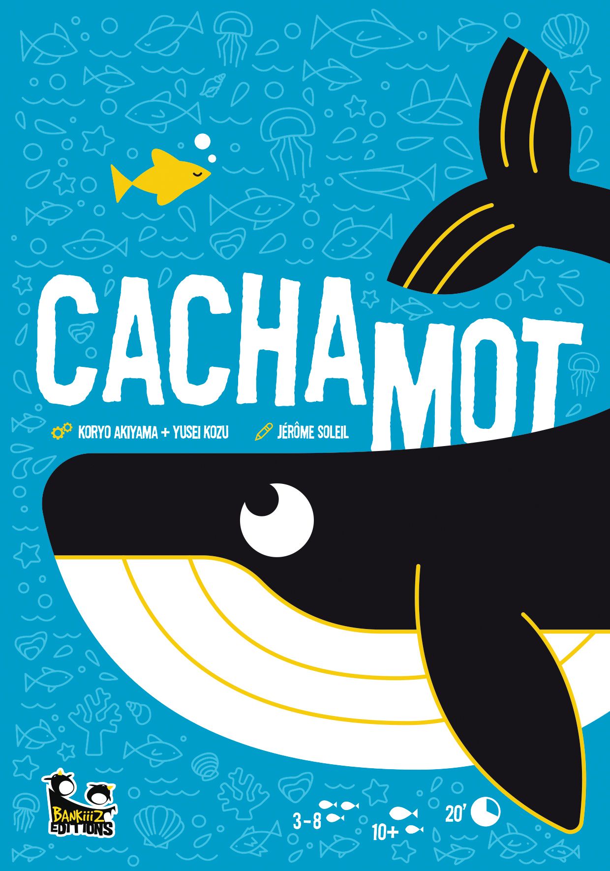 cachamot