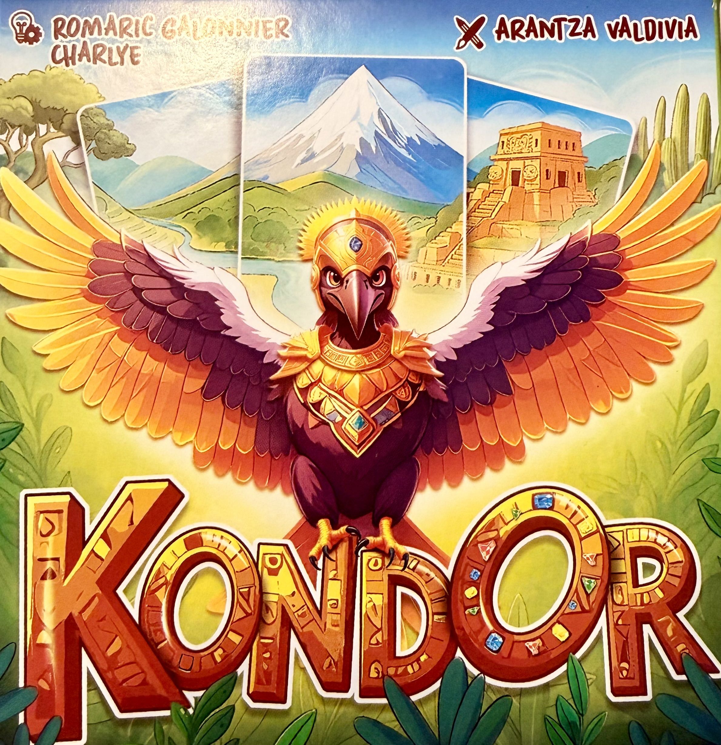 kondor