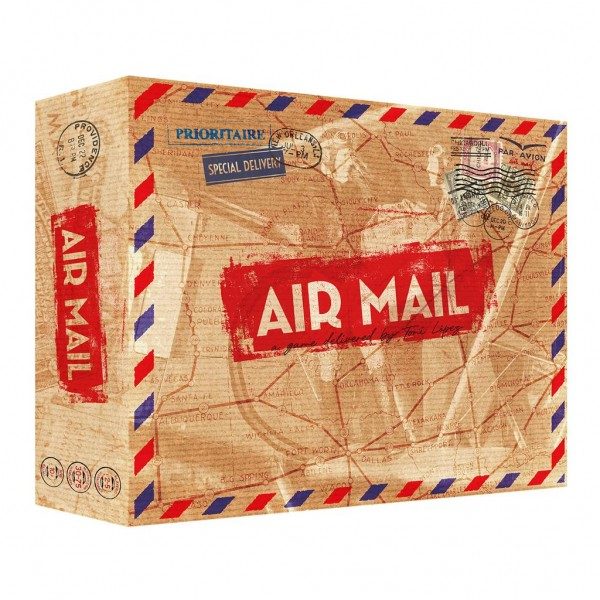 Air Mail