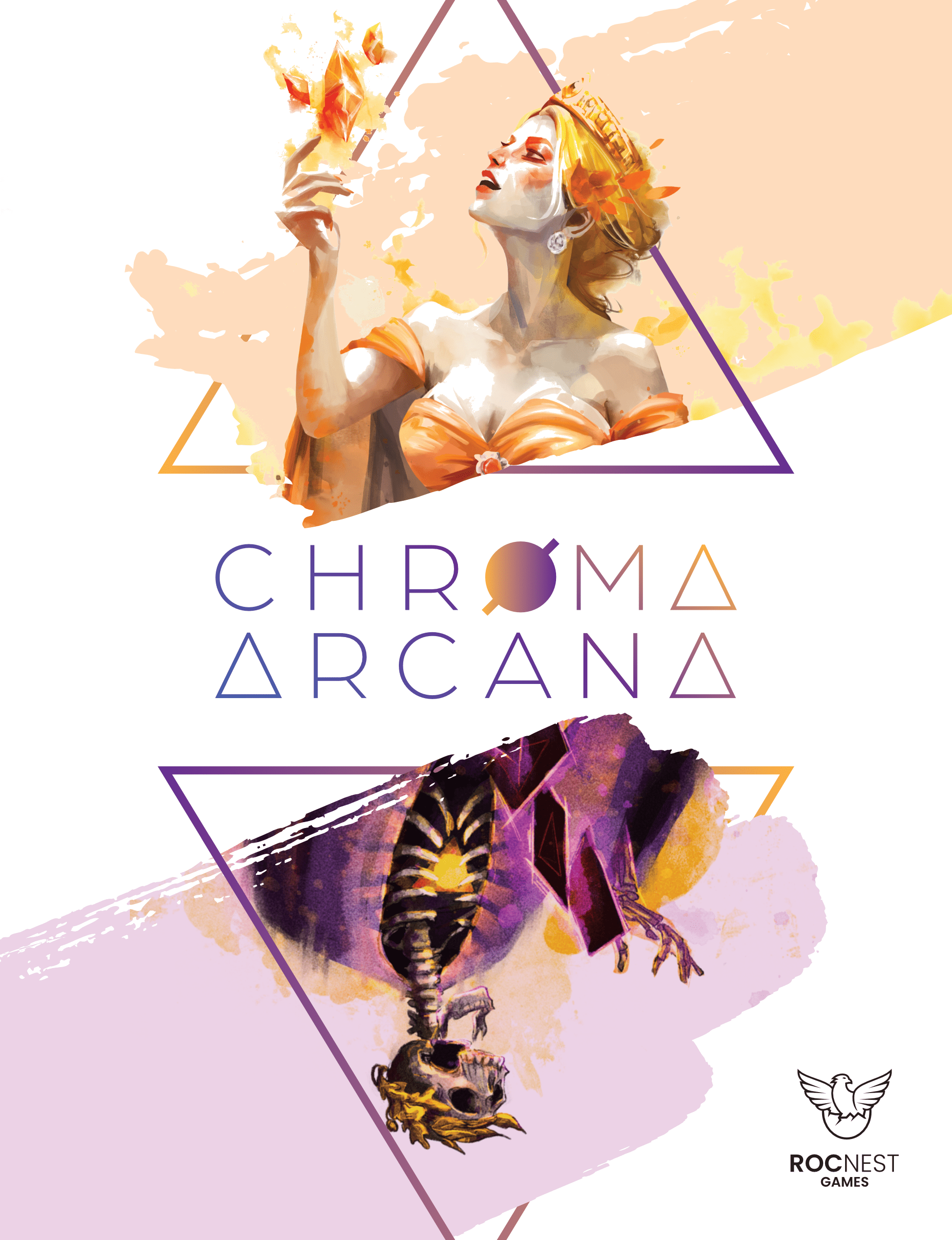 chroma arcana