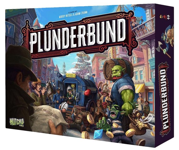Plunderbund