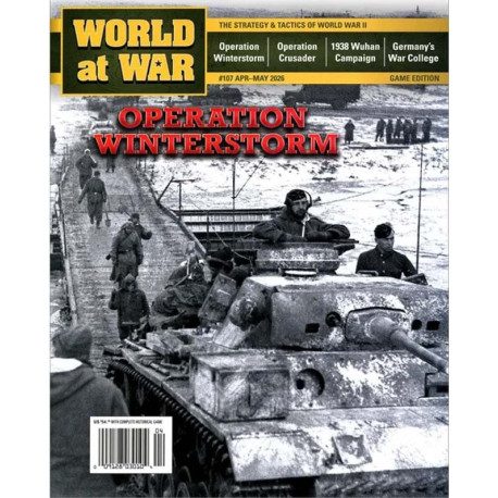 stalingrad relief december world at war 107