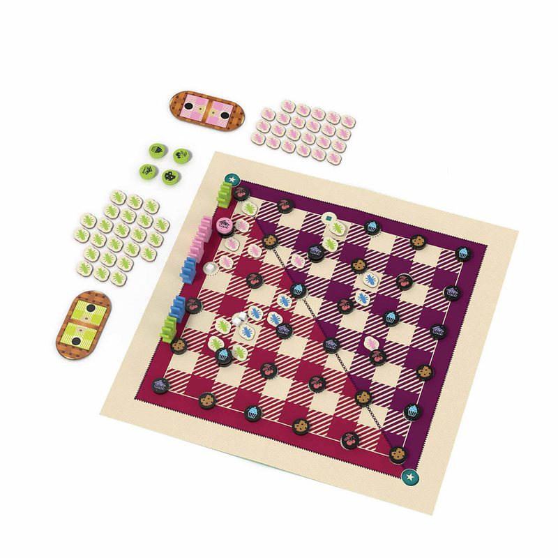 Gingham imagen 2