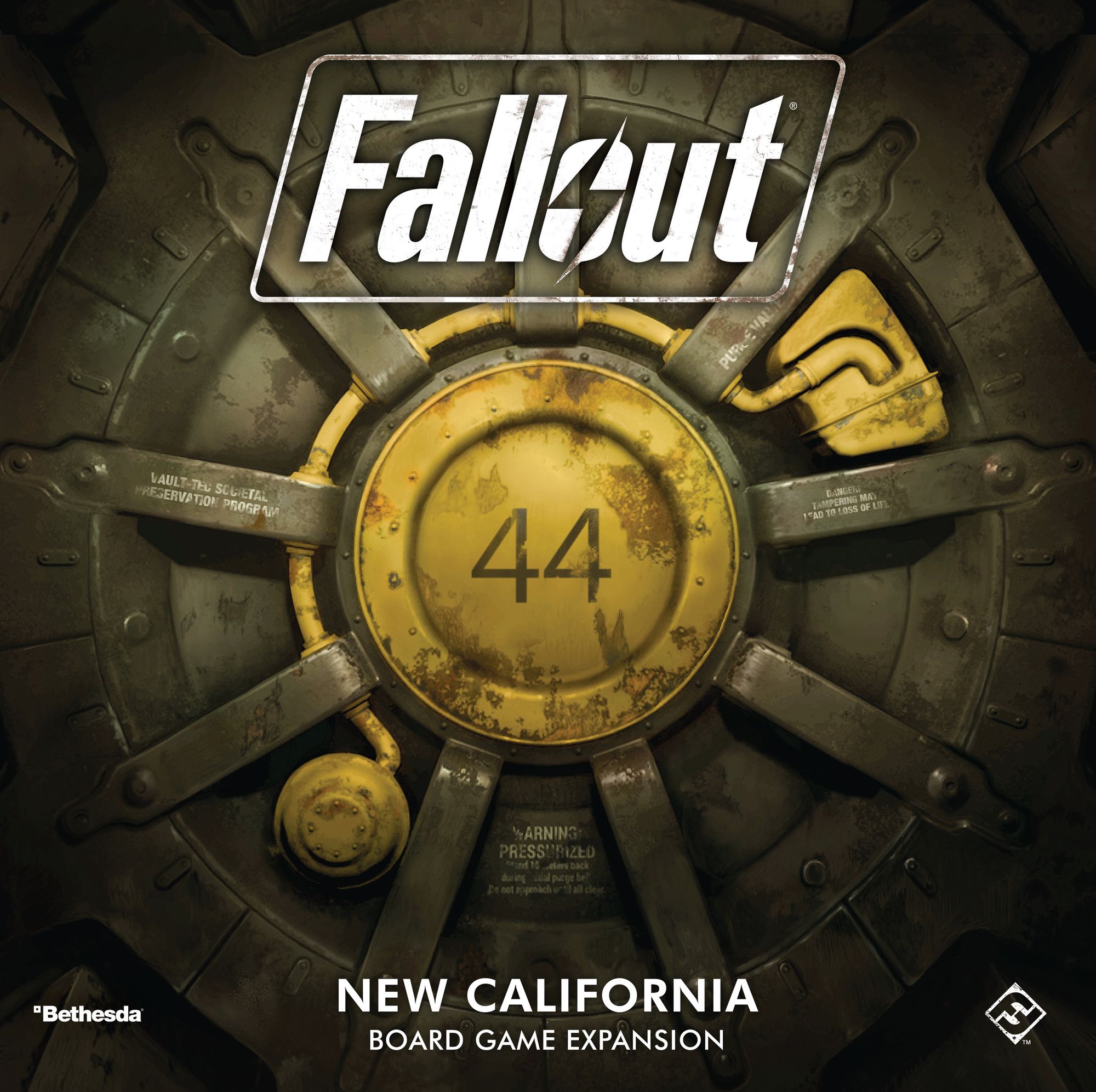 Fallout: New California imagen 2