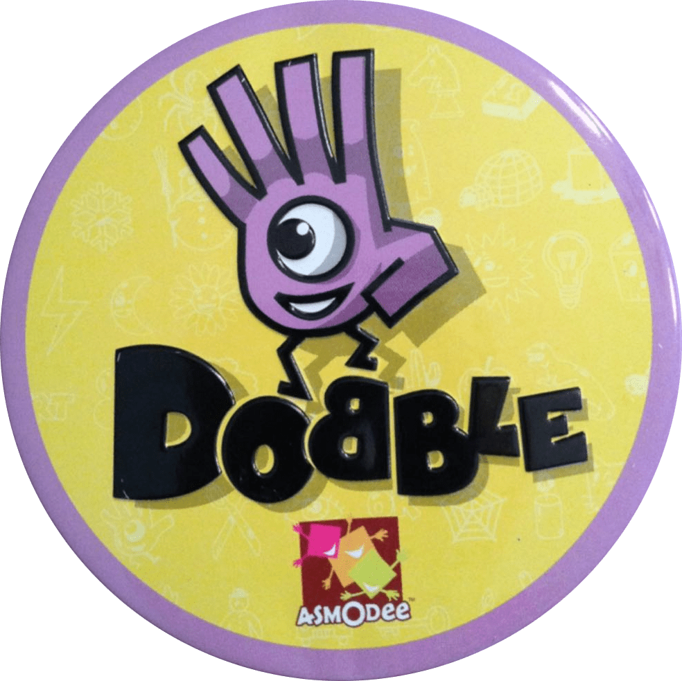 dobble one piece