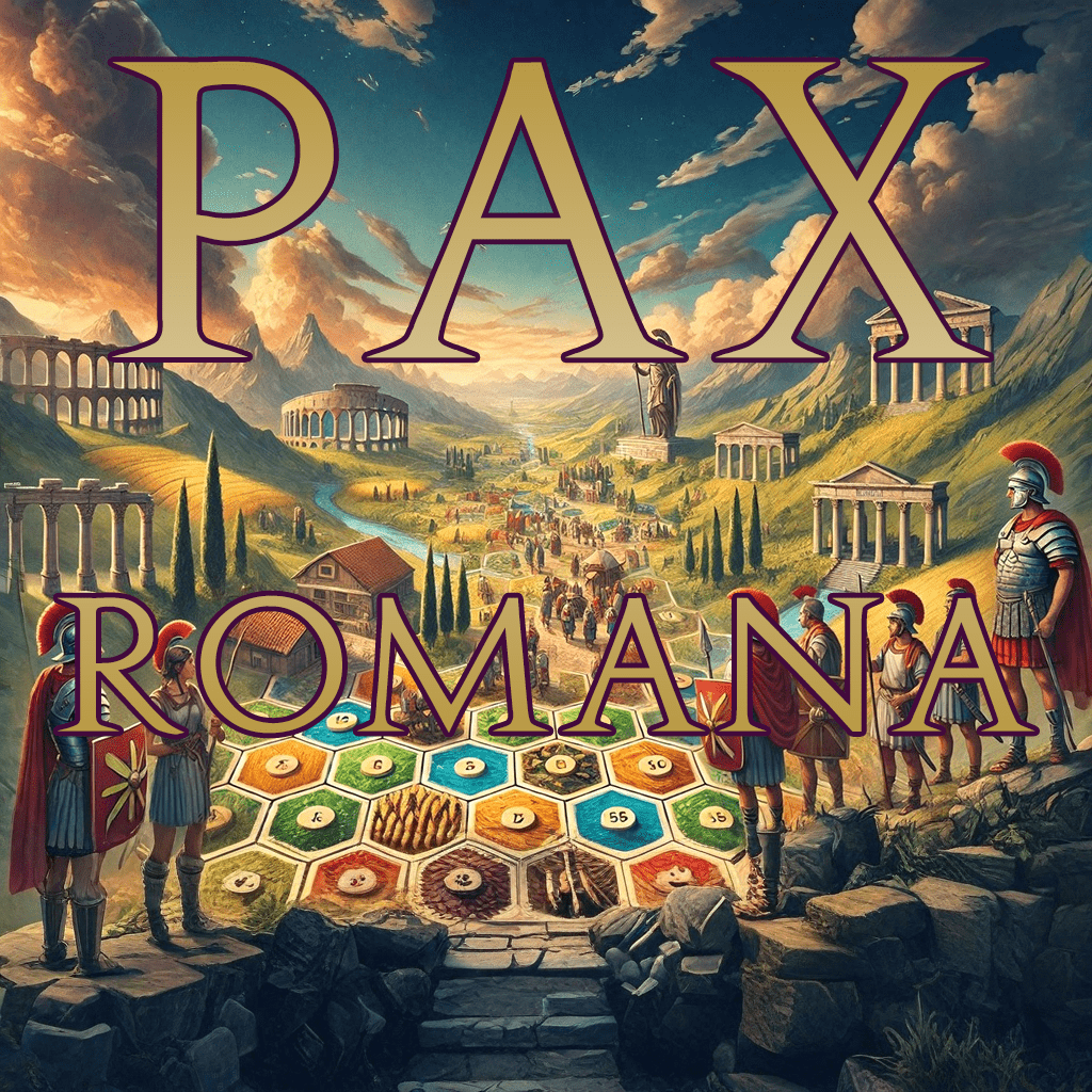 Pax Romana