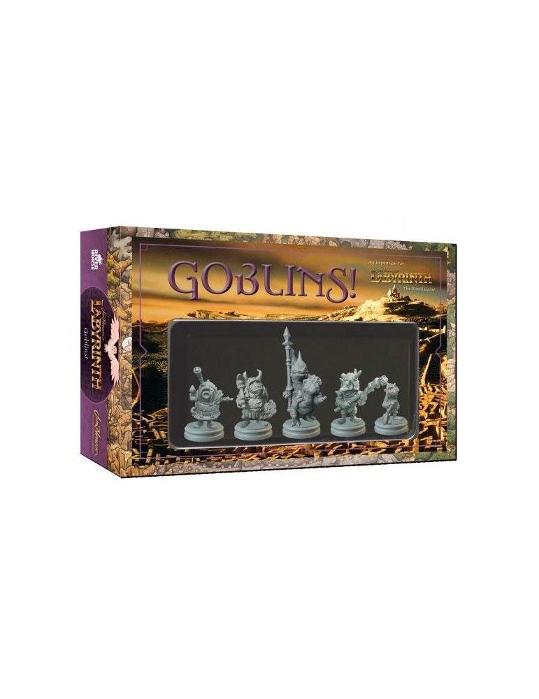 jim hensons labyrinth goblins