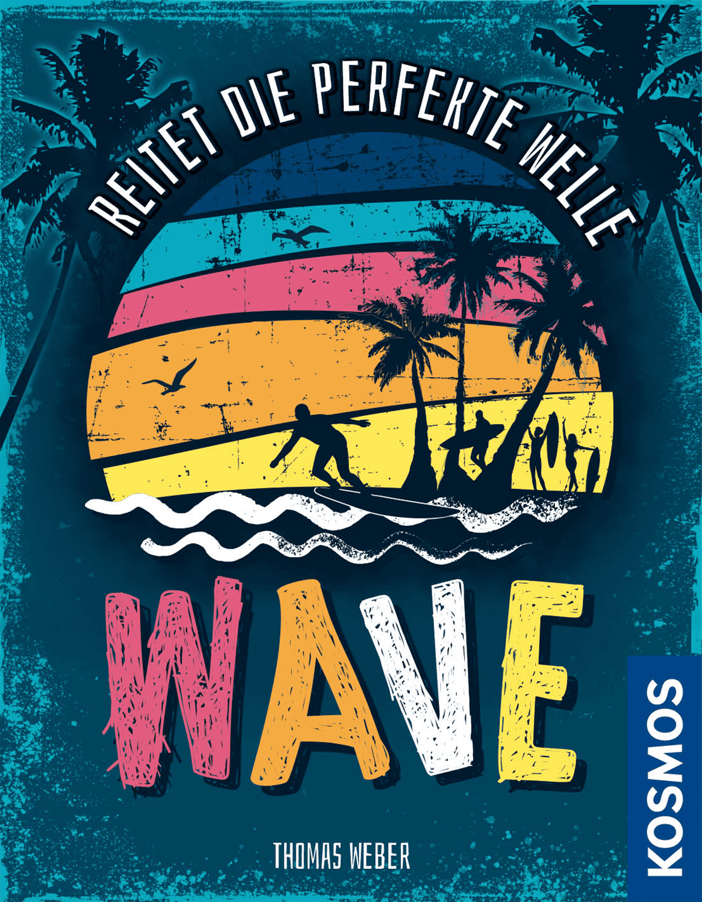 wave