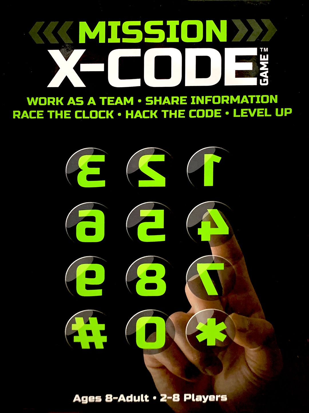 Code X