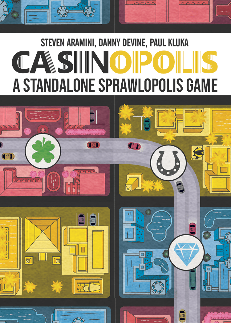 casinopolis