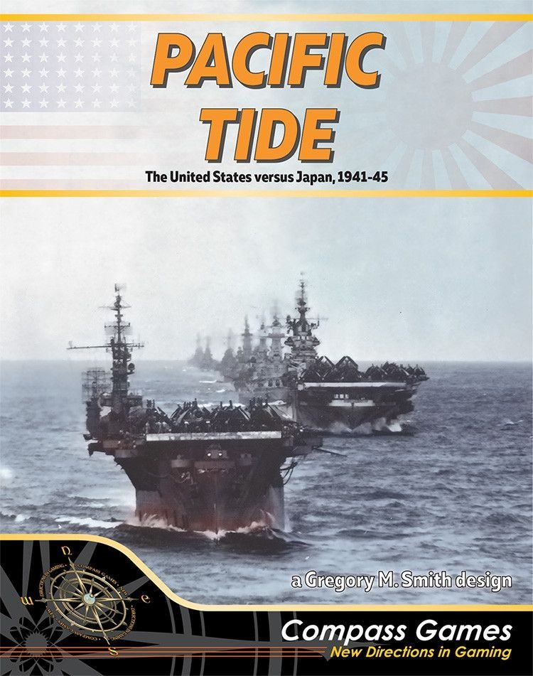pacific tide the united states versus japan 194145