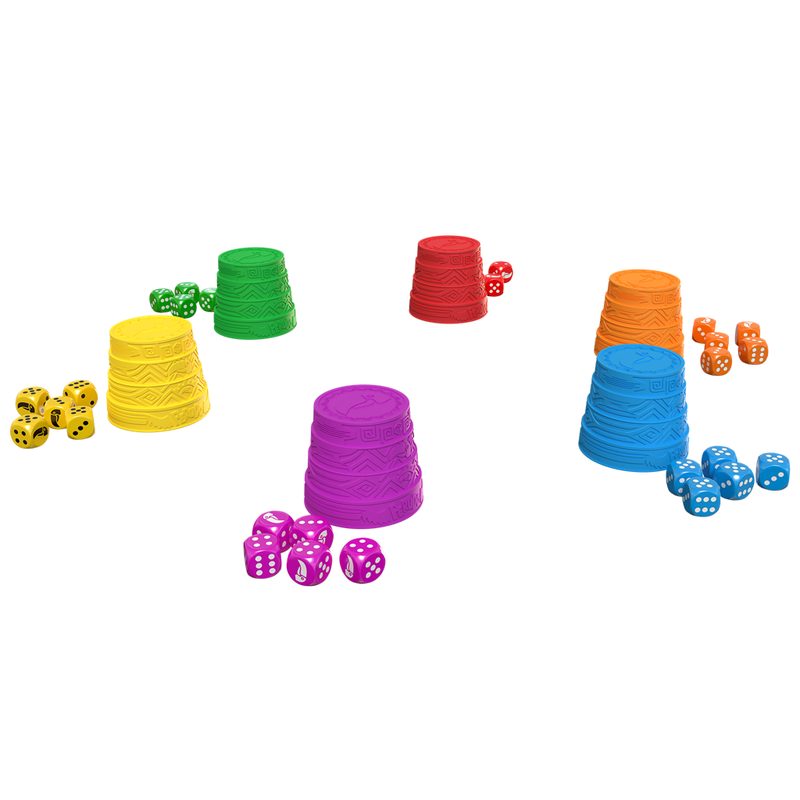 Perudo imagen 3