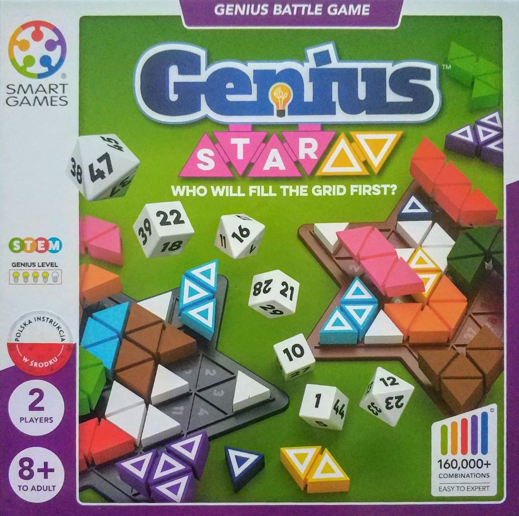 Genius Star imagen 3