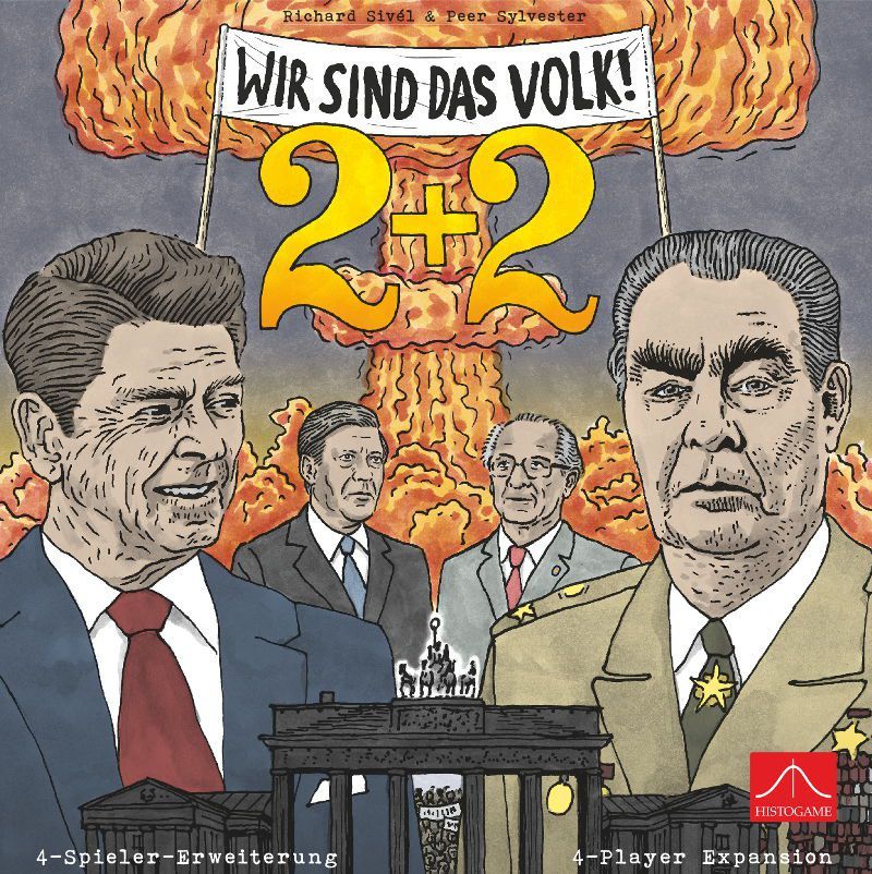wir sind das volk 22