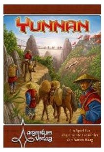 Yunnan