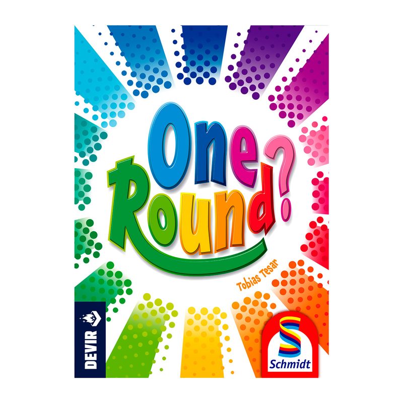 One Round? imagen 4