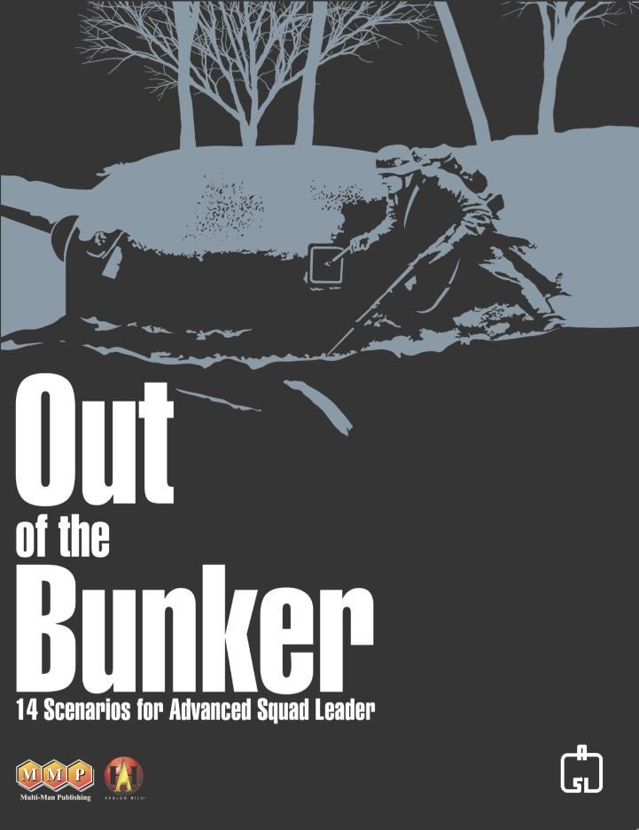out of the bunker 1