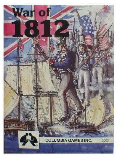 Guerra de 1812