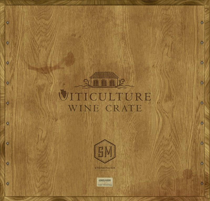 viticulture world promo